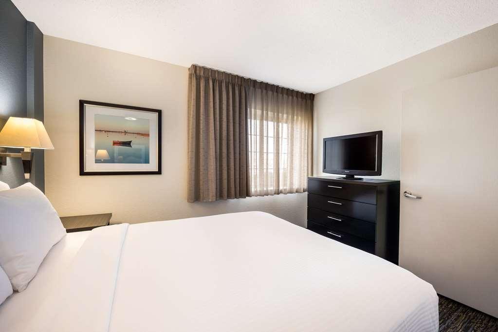 Sonesta Simply Suites Jersey City - Newly Renovated Chambre photo