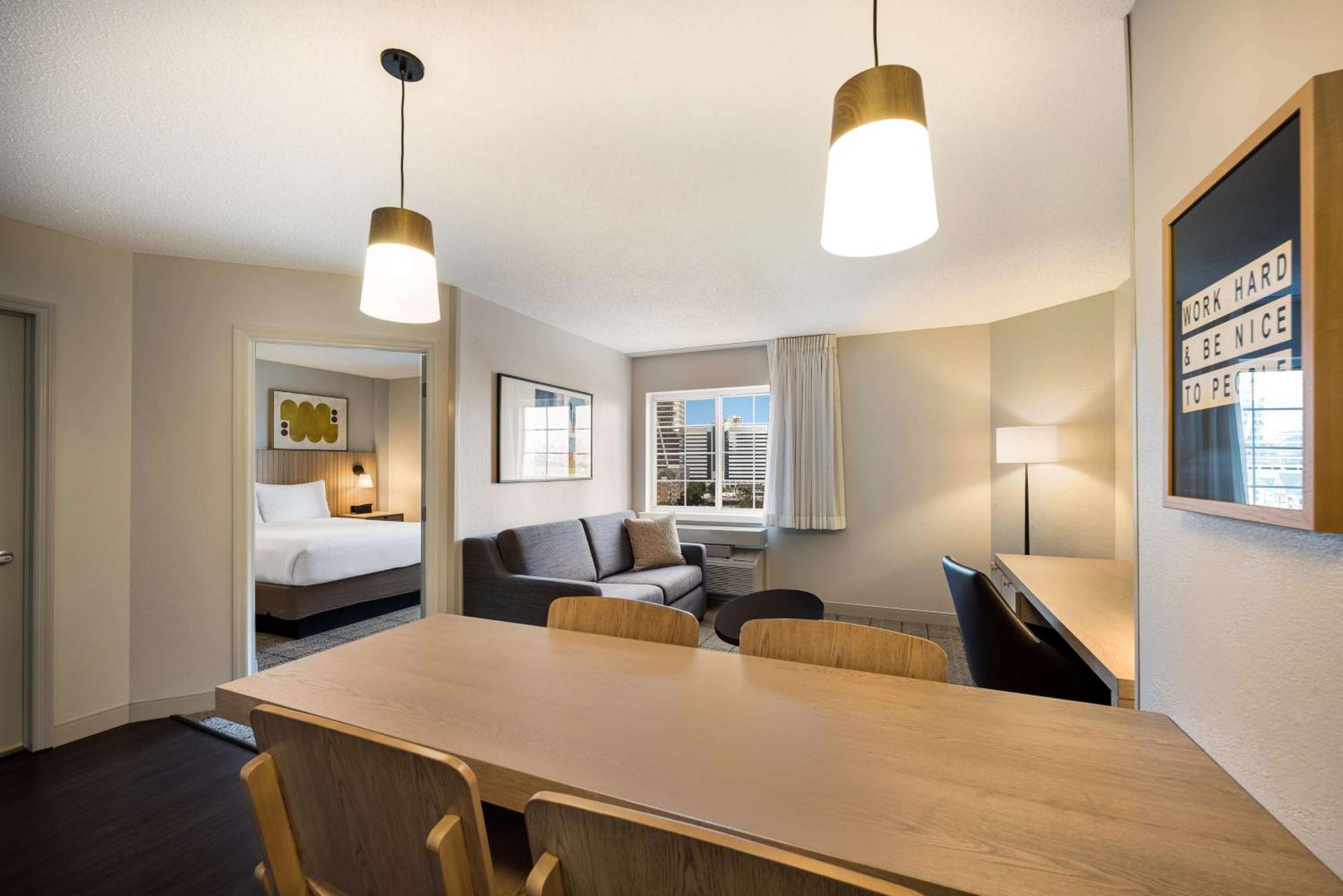 Sonesta Simply Suites Jersey City - Newly Renovated Extérieur photo